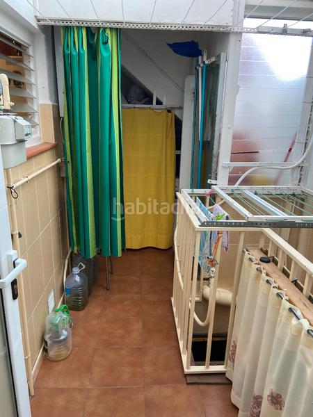 Foto 6ebc54ce-a401-4dd0-82bf-46489716ff16. Casa a schiera con camino riscaldamento in Can Boada Terrassa