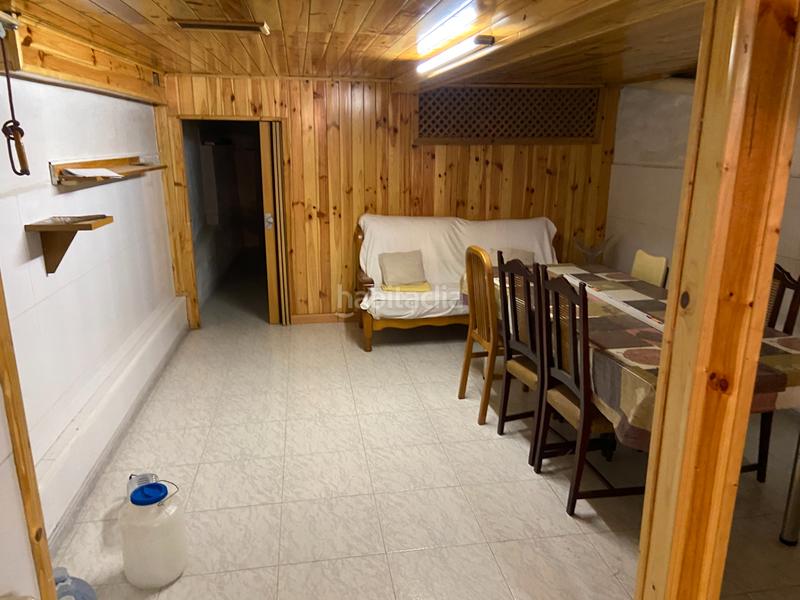 Foto 7865e90d-dba3-44f3-bd7e-8985de90f6fd. Casa a schiera con camino riscaldamento in Can Boada Terrassa