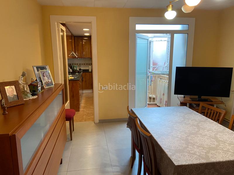 Foto 7977958b-bc08-427e-a71f-97e12fbe0485. Casa a schiera con camino riscaldamento in Can Boada Terrassa