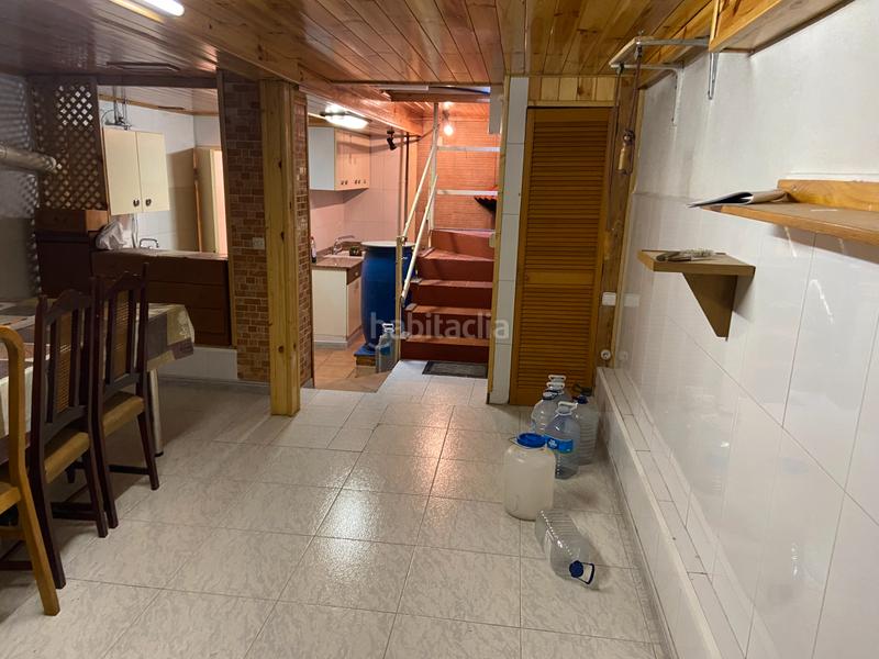 Foto a0f74234-0ed7-4b93-b6c5-7a40eb9da4e1. Casa a schiera con camino riscaldamento in Can Boada Terrassa