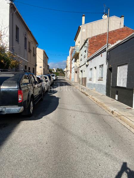 Foto a1c7c264-4752-4a6f-8b6e-624f95e466f5. Casa a schiera con camino riscaldamento in Can Boada Terrassa