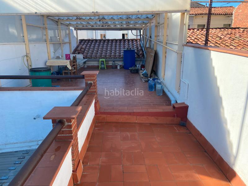 Foto aac79c5a-25a8-4c0b-b711-27789735bfc0. Casa a schiera con camino riscaldamento in Can Boada Terrassa