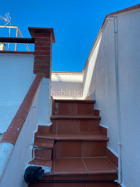 Foto b62087f4-433f-4334-b903-cef0f15a7562. Casa a schiera con camino riscaldamento in Can Boada Terrassa