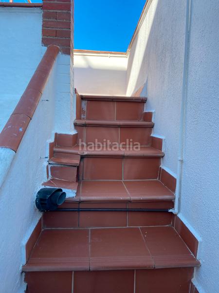 Foto d9a89475-f80c-4e3c-9f31-01b6116d73ed. Casa a schiera con camino riscaldamento in Can Boada Terrassa