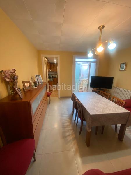 Foto ddeb639f-426f-4c82-ba1e-f890de190bd5. Casa a schiera con camino riscaldamento in Can Boada Terrassa