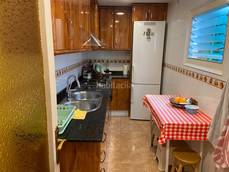 Foto e2394707-f663-4c6b-85f0-ad31bfef2bf7. Casa a schiera con camino riscaldamento in Can Boada Terrassa