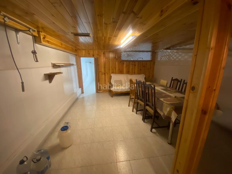 Foto e5fb68bc-d7cf-4745-a2db-e1bdb6a7ae93. Casa a schiera con camino riscaldamento in Can Boada Terrassa