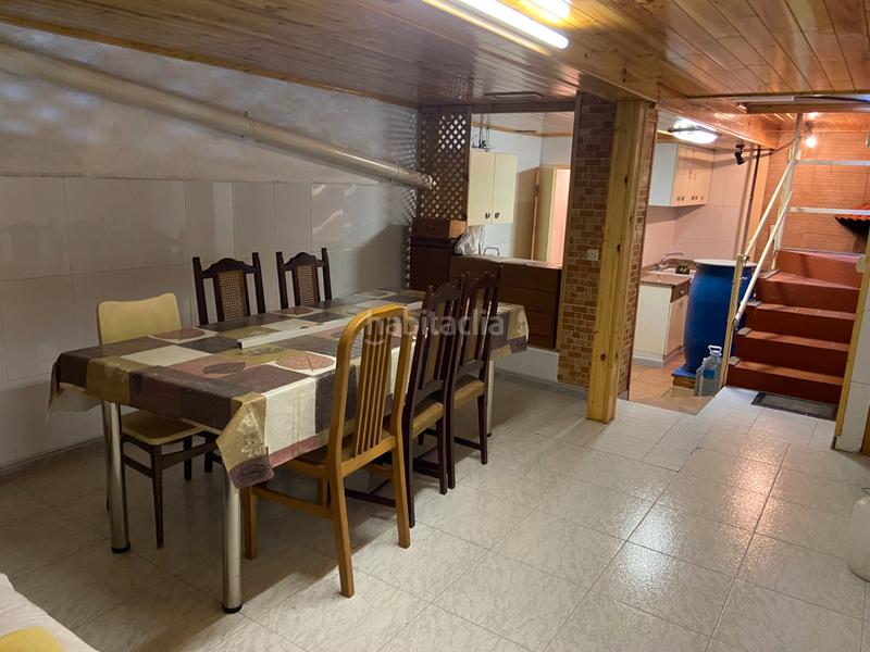 Foto e98c232c-2db8-4fff-ac01-bc3f47084b59. Casa a schiera con camino riscaldamento in Can Boada Terrassa