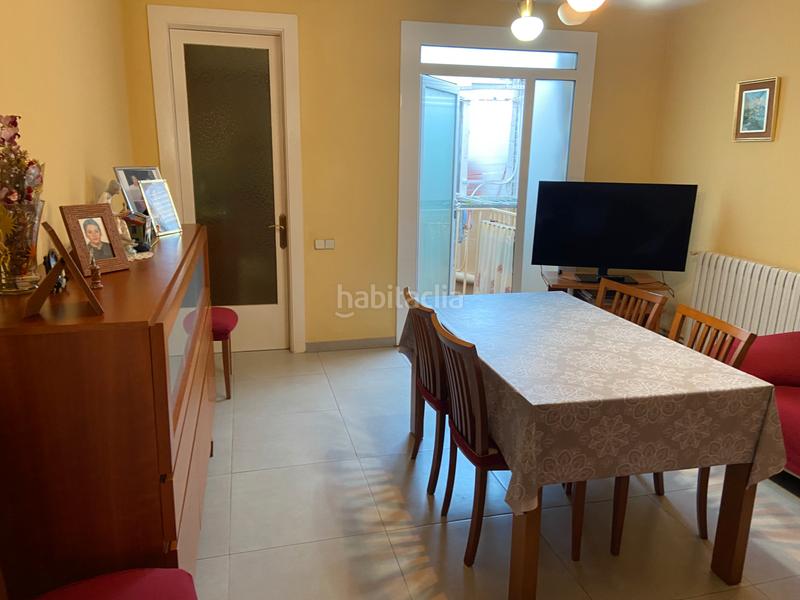 Foto ecd77843-ba29-4ab1-a4dd-2340dc48ea52. Casa a schiera con camino riscaldamento in Can Boada Terrassa