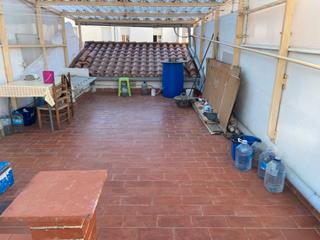 Casa adossada  Carrer d'hernn corts. Encantadora casa reformada en venta en la calle hernn corts