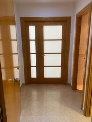 Flat in Carrer de Fra Luis de León