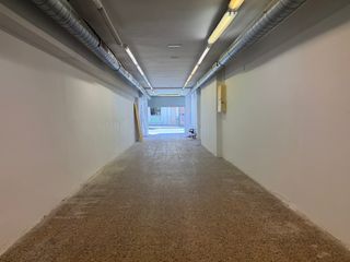 Local Comercial a Carrer Ample