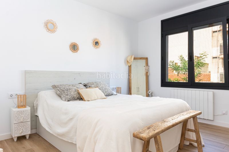 Foto 6a767edc-d9ec-4128-95a4-7803240d21dd. Casa adossada amb calefacció aparcament a Sant Pere Nord Terrassa