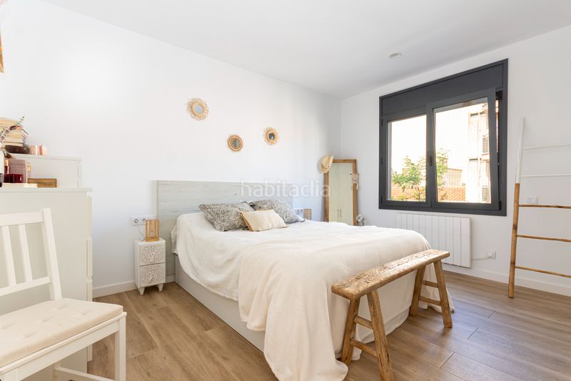 Foto b57160b1-2890-4cc9-8d40-1ff1d1027904. Casa adossada amb calefacció aparcament a Sant Pere Nord Terrassa