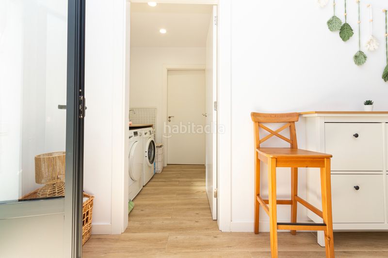 Foto e000a3bd-3003-409a-b501-1362571b101e. Casa adossada amb calefacció aparcament a Sant Pere Nord Terrassa