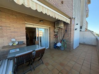 Pis a Passeig del Camp del Roure 871L