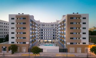 Local Comercial a Calle Amperio 1