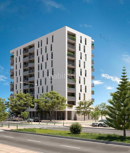 Foto 9a9bda50-d4d3-4861-bbb7-75aebf68ea7a. Flat 82m<sup>2</sup> with parking pool in Aljamar Tomares