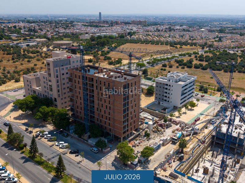 Foto 1a76d038-a965-44c6-b07b-d90180ba84b9. Piso 82m<sup>2</sup> en Aljamar Tomares