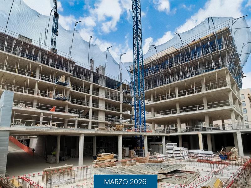 Foto 8959cb39-9d9f-4dd8-954e-f250538045d2. Piso 82m<sup>2</sup> en Aljamar Tomares