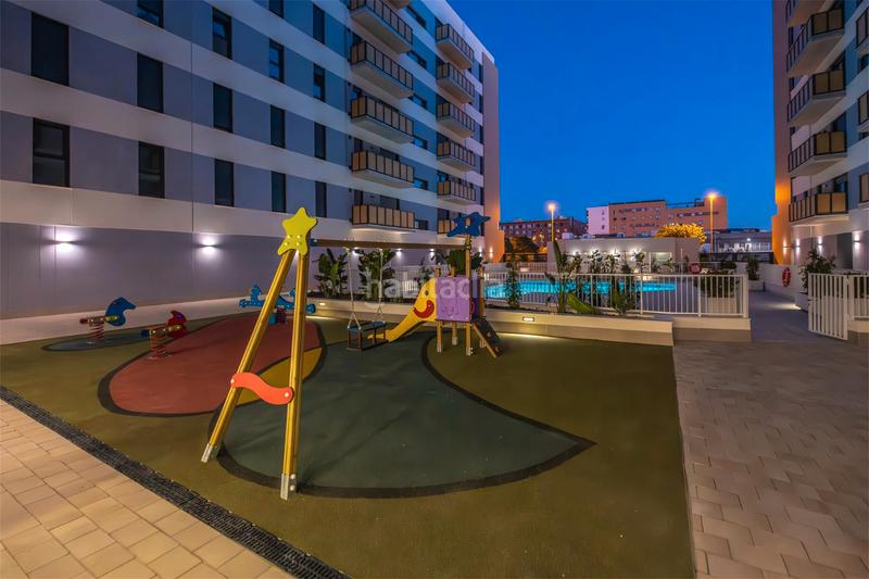 Foto 0ab92577-110c-47b3-af16-13967d58d0a1. Locale commerciale 59m<sup>2</sup> in calle amperio 1 in Sta. Aurelia - Cantábrico - Atlàntico - La Romería Sevilla