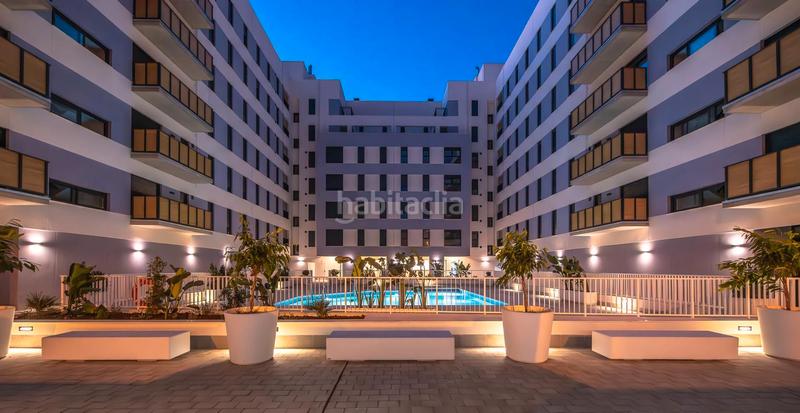 Foto 5ee8333e-a005-45d3-af13-79c0354cf14a. Locale commerciale 59m<sup>2</sup> in calle amperio 1 in Sta. Aurelia - Cantábrico - Atlàntico - La Romería Sevilla