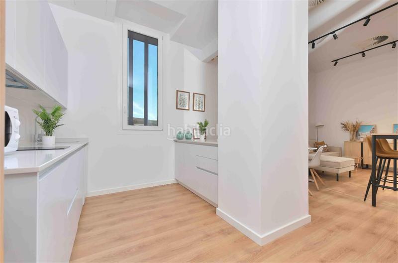 Foto 6193e53d-1490-400d-86d1-c29fa49dc2fa. Locale commerciale 59m<sup>2</sup> in calle amperio 1 in Sta. Aurelia - Cantábrico - Atlàntico - La Romería Sevilla