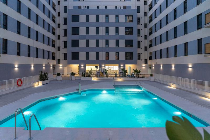 Foto 92c61eee-ab9c-477c-9c47-af7e501d9b2e. Locale commerciale 59m<sup>2</sup> in calle amperio 1 in Sta. Aurelia - Cantábrico - Atlàntico - La Romería Sevilla