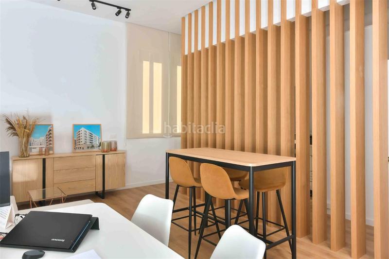 Foto 94787cd4-fdd2-41f2-98cf-9728be189c8a. Locale commerciale 59m<sup>2</sup> in calle amperio 1 in Sta. Aurelia - Cantábrico - Atlàntico - La Romería Sevilla