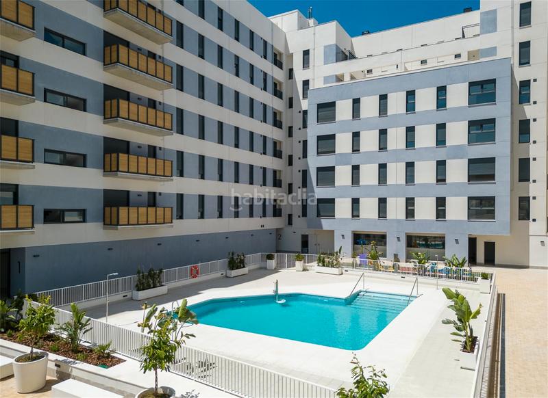 Foto ce4f1e52-1efb-43f0-b06a-c2054e360257. Locale commerciale 59m<sup>2</sup> in calle amperio 1 in Sta. Aurelia - Cantábrico - Atlàntico - La Romería Sevilla