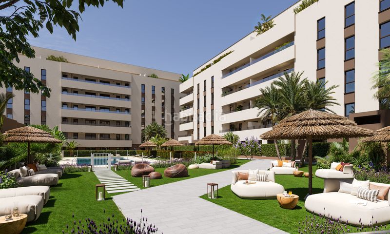 Foto e26f75e9-a986-4cb9-b5fc-9bf18e7bc5d4. Piso 97m<sup>2</sup> en Entrenúcleos Dos Hermanas