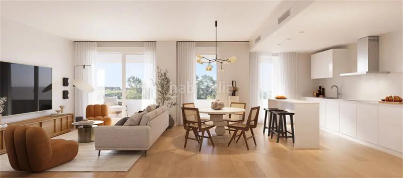 Foto 3c0a4aaa-a285-483d-888b-a1d834087a28. Ático 113m<sup>2</sup> en Entrenúcleos Dos Hermanas