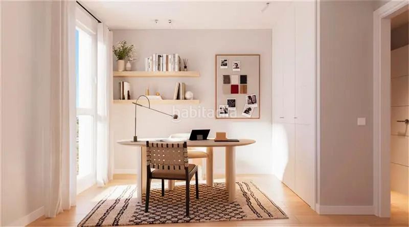 Foto 4938e2f0-525d-4c28-a0b7-b1b4ea194657. Planta baixa 113m<sup>2</sup> amb aparcament piscina a Entrenúcleos Dos Hermanas