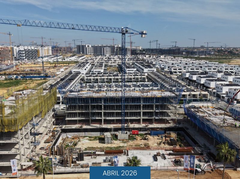 Foto 541e402c-d2e4-410a-8e55-2371ca11814c. Planta baja 113m<sup>2</sup> en Entrenúcleos Dos Hermanas