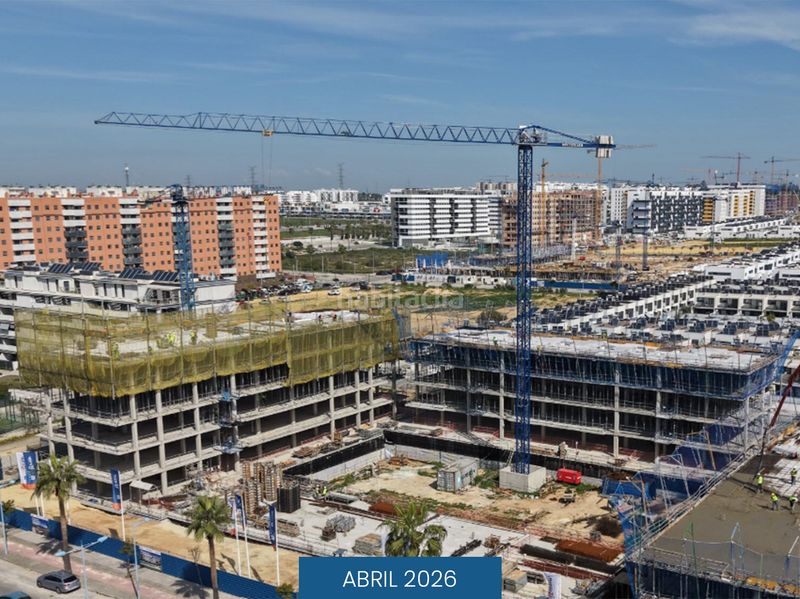 Foto 8b59697c-19bd-4e31-98f0-661de5ca6ea6. Planta baja 113m<sup>2</sup> en Entrenúcleos Dos Hermanas