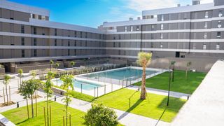 Business premise  Calle del aire