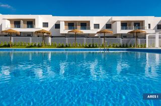 House  Poligono sen