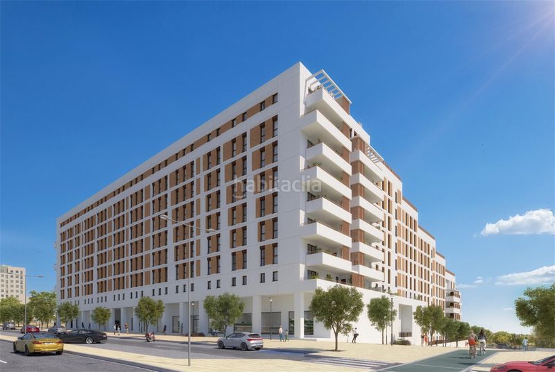 Foto 5cfb681b-9d1e-46ba-8e1c-aec8d6649114. Flat 152m<sup>2</sup> with heating parking pool in Aljamar Tomares