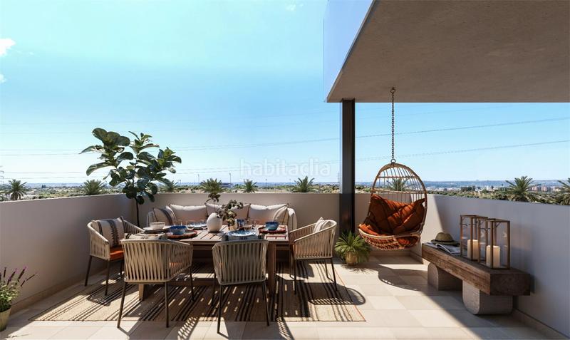 Foto ef392f9f-7b29-48b2-bef2-3abb0af4959a. Flat 117m<sup>2</sup> in avenida de las universidades 7 in Arco Norte - Avda España Dos Hermanas