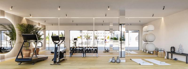 Foto 09d859b6-70ee-4a11-a453-75918f5c8abd. Piso 117m<sup>2</sup> en avenida de las universidades 7 en Arco Norte - Avda España Dos Hermanas