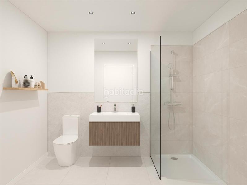 Foto 0122c358-bba7-4add-99e4-11c92ed952fc. Appartement 83m<sup>2</sup> avec piscine dans Aljamar Tomares