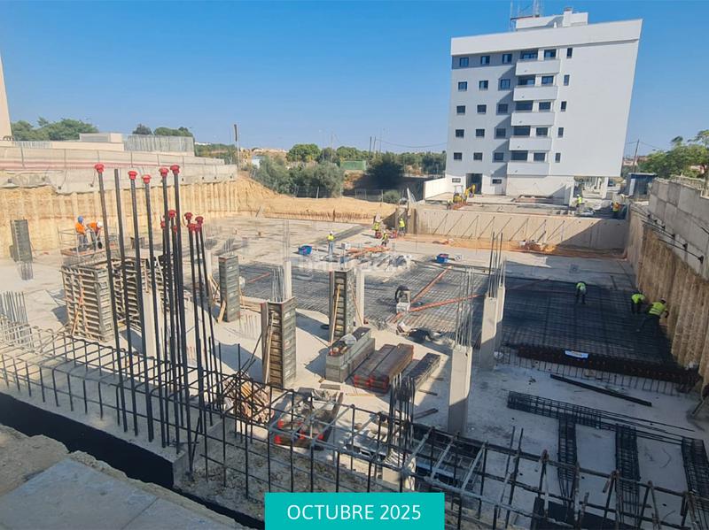 Foto 4ea62ad4-9786-43ab-9b1c-6e4dc94a51b0. Appartement 83m<sup>2</sup> avec piscine dans Aljamar Tomares