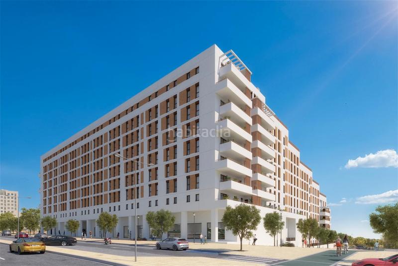 Foto 5cfb681b-9d1e-46ba-8e1c-aec8d6649114. Appartement 133m<sup>2</sup> avec piscine dans Aljamar Tomares