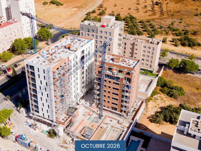 Foto 3d3883f4-b29a-4a27-8ee2-f02aa0e01737. Piso 82m<sup>2</sup> en Aljamar Tomares