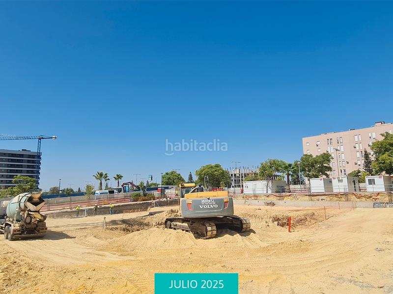 Foto 41476b35-5be8-4799-8ea3-9fce3cb54e92. Piso 83m<sup>2</sup> en Aljamar Tomares