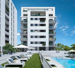 Insur Altos del Aire Siroco