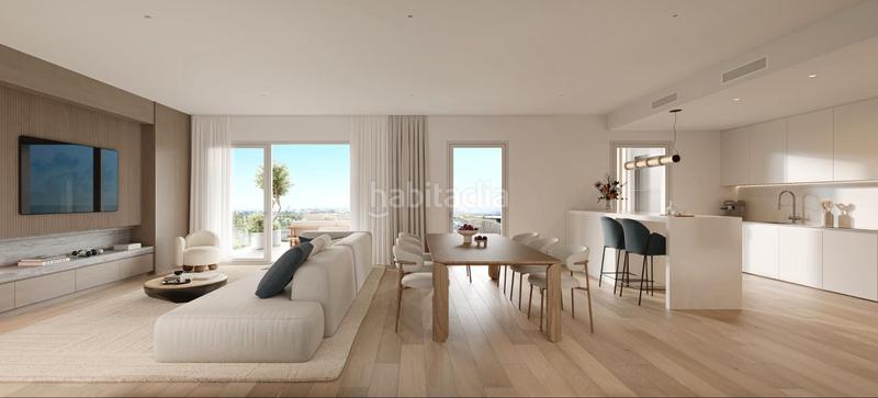 Foto 70263803-d2e9-4841-ab4a-535143bab83f. Piso 133m<sup>2</sup> en Aljamar Tomares