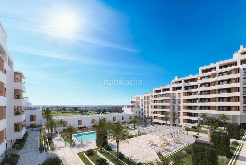 Foto a4c81aae-d085-4449-bb09-810e720dab74. Piso 133m<sup>2</sup> en Aljamar Tomares