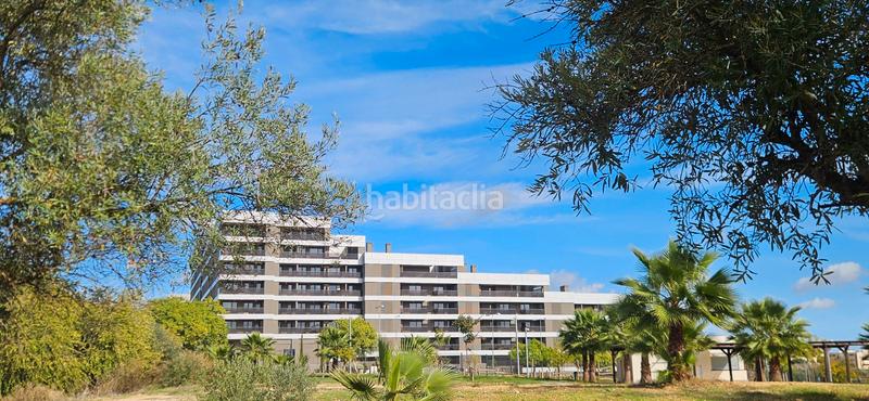 Foto 3e80a28f-0f6b-4699-88e6-96103790e093. Angebot Insur Altos del Aire Mistral in Tomares. Wohnungen von Neubauten