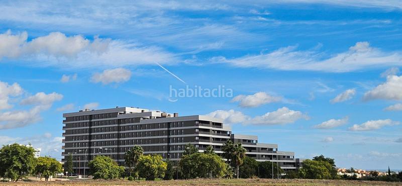Foto 71d09697-fd0d-421d-802a-edf83d7861c7. Angebot Insur Altos del Aire Mistral in Tomares. Wohnungen von Neubauten